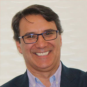 Adolfo Valderrama Porter