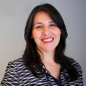 Valeria Gatica Arias