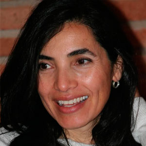 Ximena Díaz Leiva